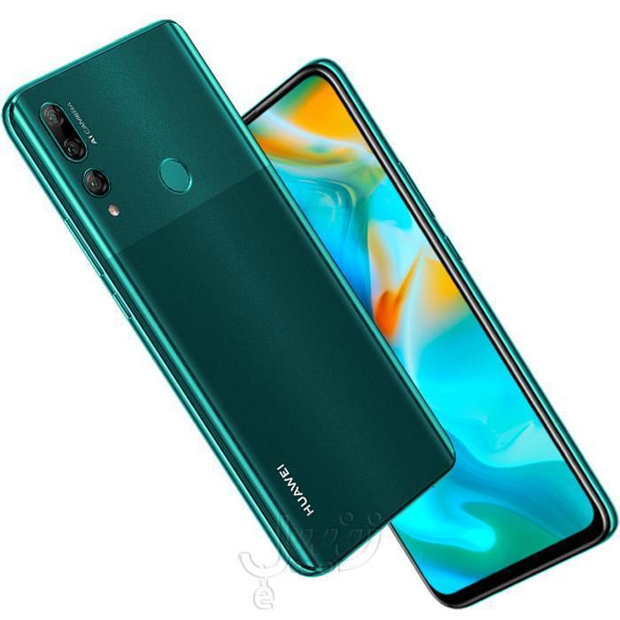 گوشی موبایل هواوی مدل Y9 Prime (2019) Dual 128GB (STK-L21)